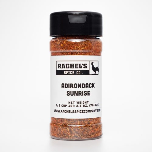 breakfast seasoning