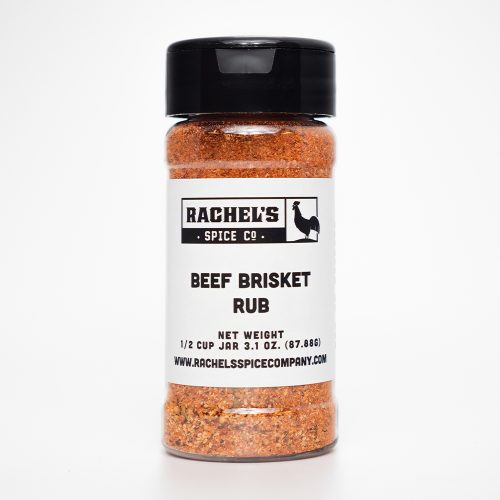 beef brisket rub