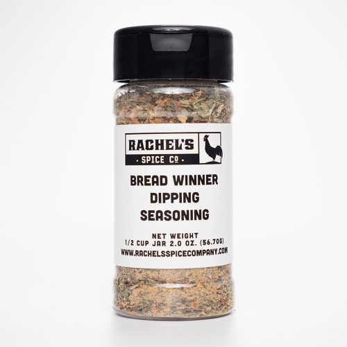 bread dipping seasoning
