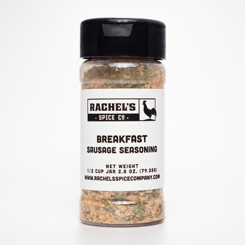 breakfast sausage seasoning mix