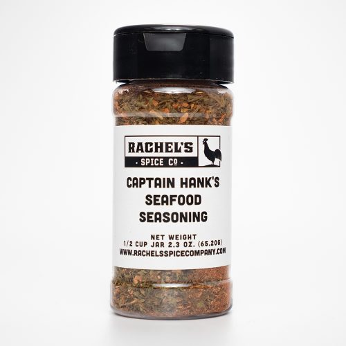 seafood seasoning