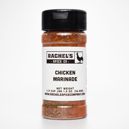 chicken marinade seasoning