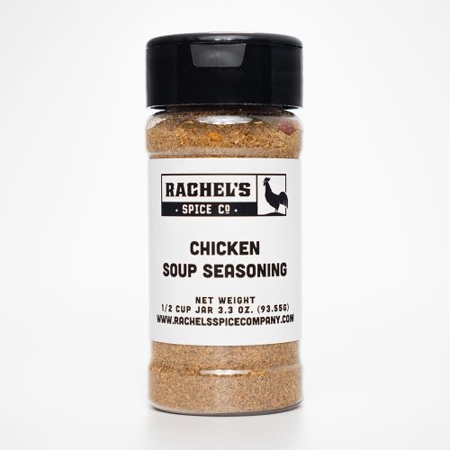 chicken soup seasoning