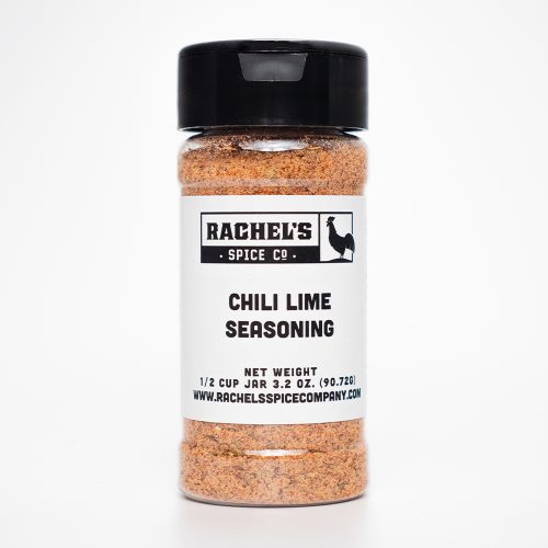chili lime seasoning