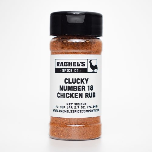 chicken seasoning