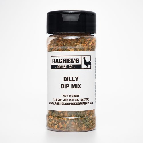 Dilly Dip Mix