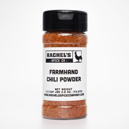 chili powder