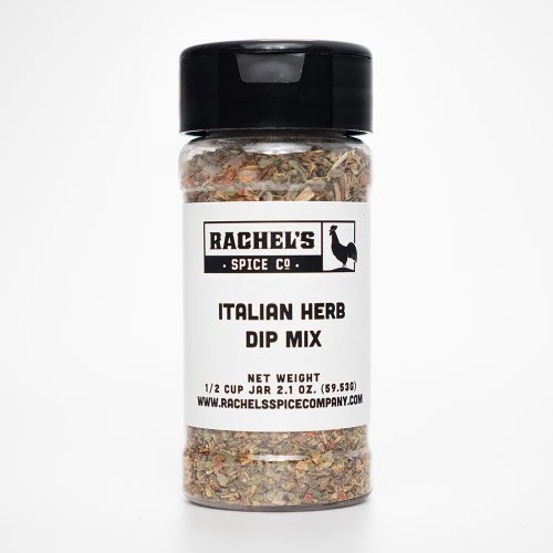Italian herb dip mix