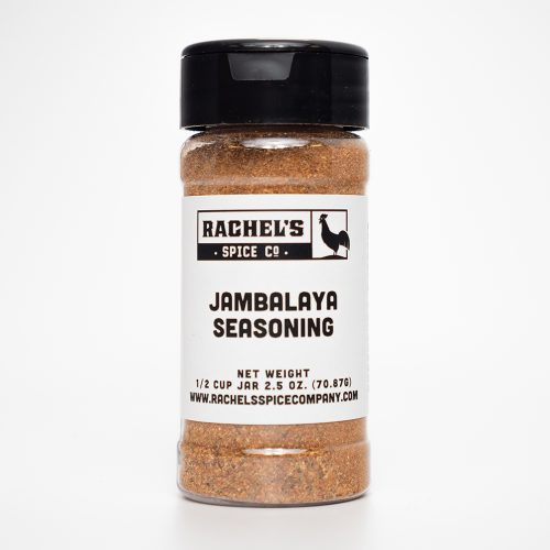 jambalaya seasoning mix