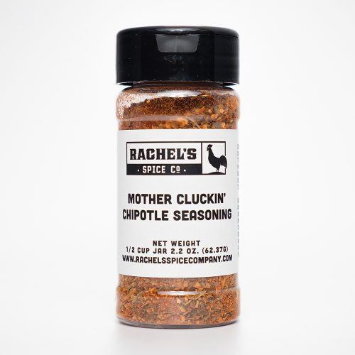 chipotle chicken seasoning