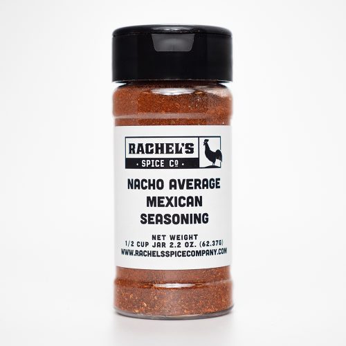 Mexican seasoning