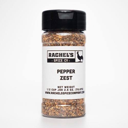 citrus pepper seasoning
