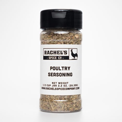 poultry seasoning