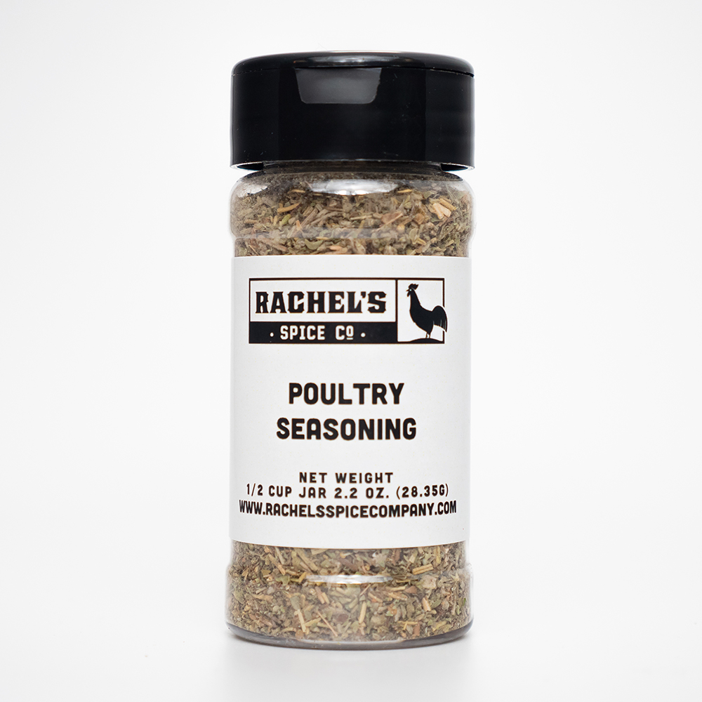 poultry seasoning