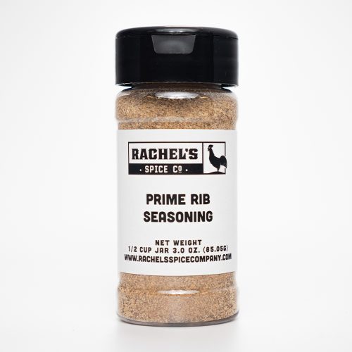 Prime Rib Seasoning