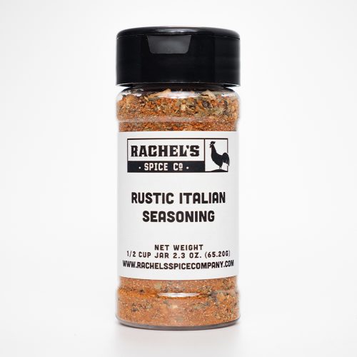 Rustic Italian Seasoning