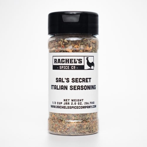 Italian Herb Seasoning