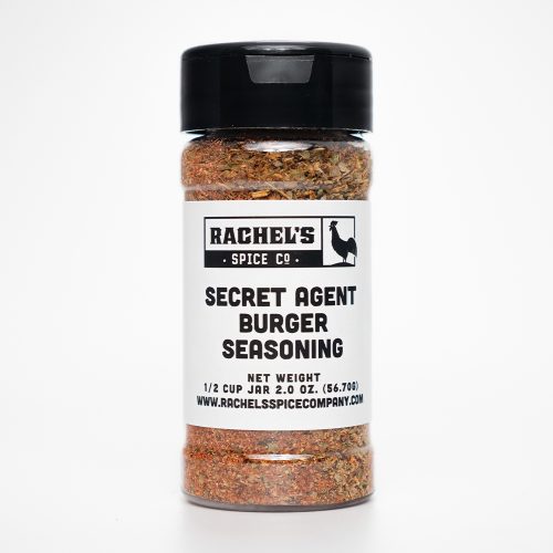 burger seasoning