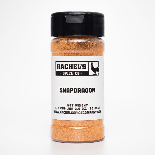 horseradish seasoning