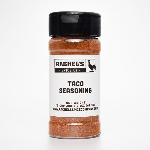 salt free taco seasoning