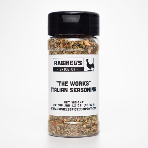 Italian seasoning