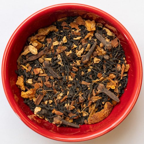 Apple Orchard Chai