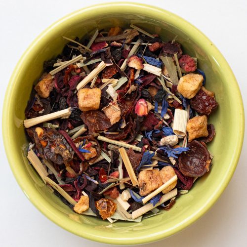 Black Elderberry