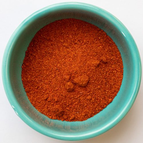 Cayenne Pepper (medium heat)