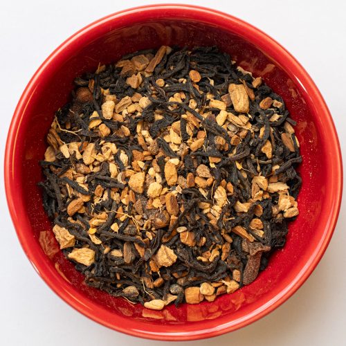 Chai Chai