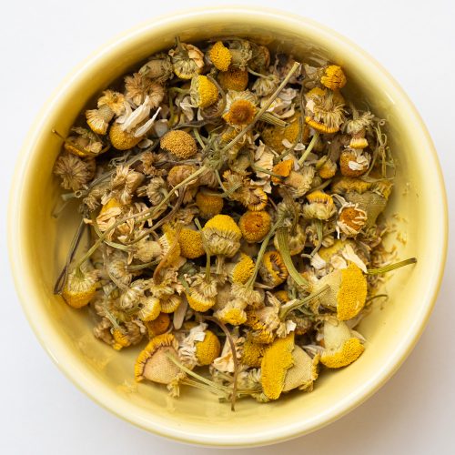 Chamomile