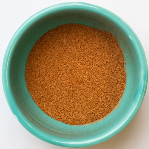 Korintje Cinnamon