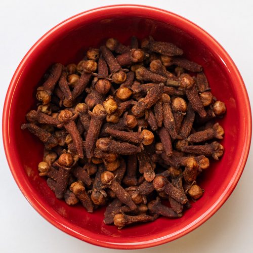 Whole Cloves