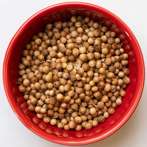 Coriander Seed