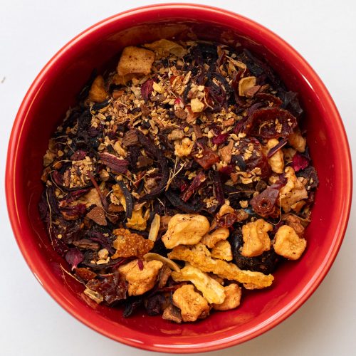 Cranberry Cooler