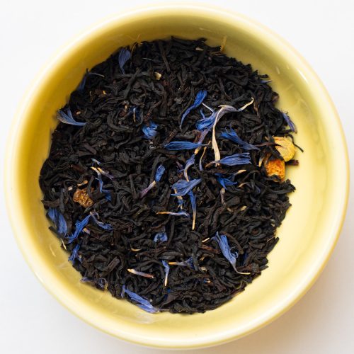 Creamy Dreamy Earl Grey