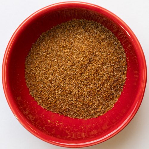 Ground Cumin