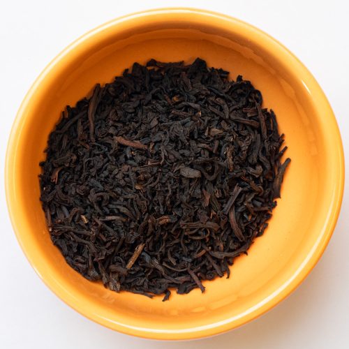 Ceylon Vanilla Decaf