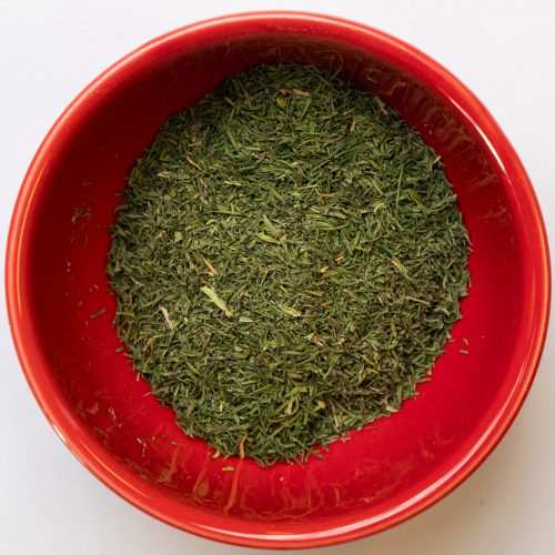 Dill Weed