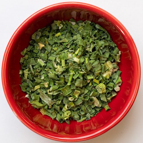 Dried Chives