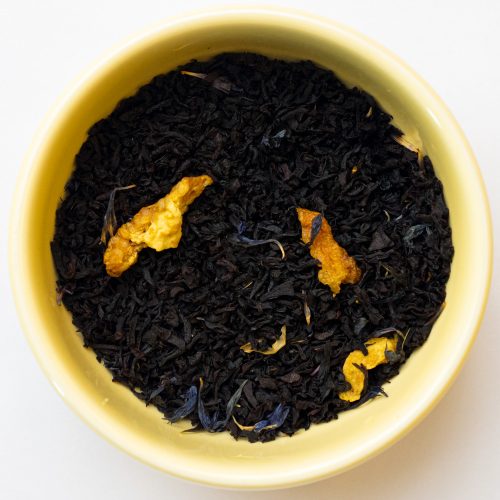 Earl Grey Bravissimo