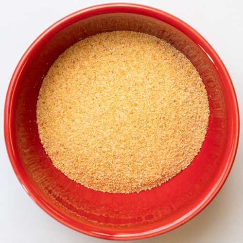 Granulated Garlic