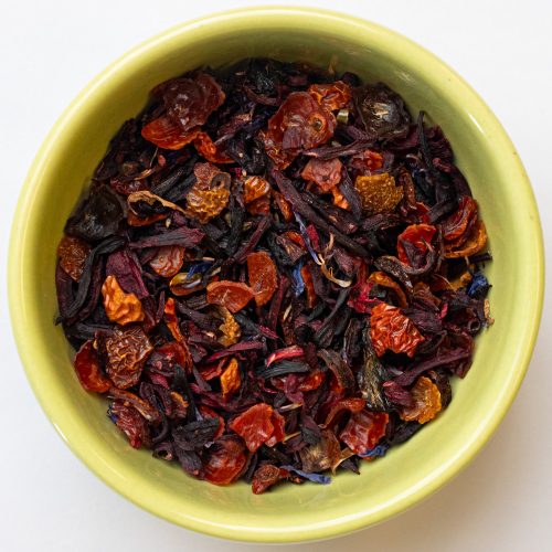 Herbal Hibiscus