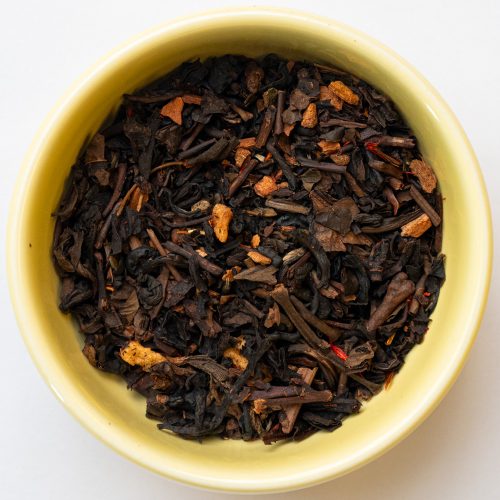 Maple Oolong