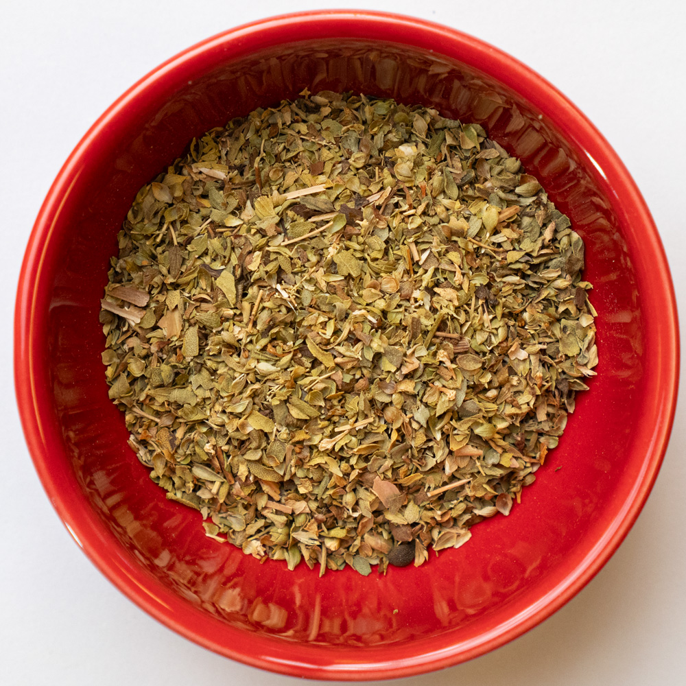 Mexican Oregano