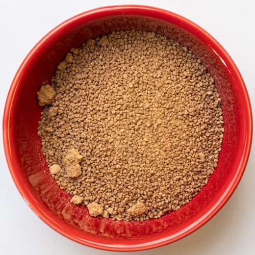 Granulated Molasses