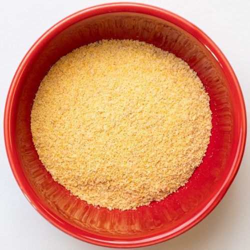 Yellow Mustard Seed Powder