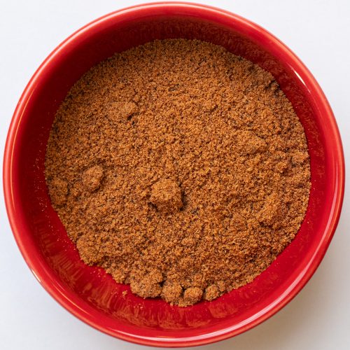 Ground Nutmeg