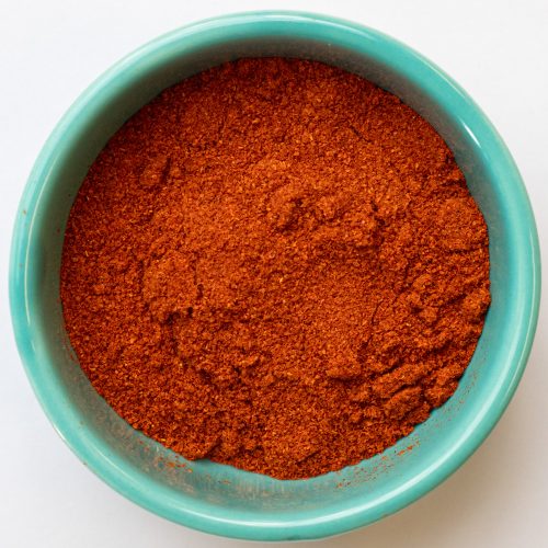 Hungarian Paprika - 1/2 Cup Jar