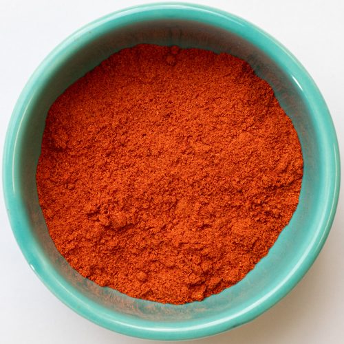Smoked Sweet Paprika - 1/2 Cup Jar