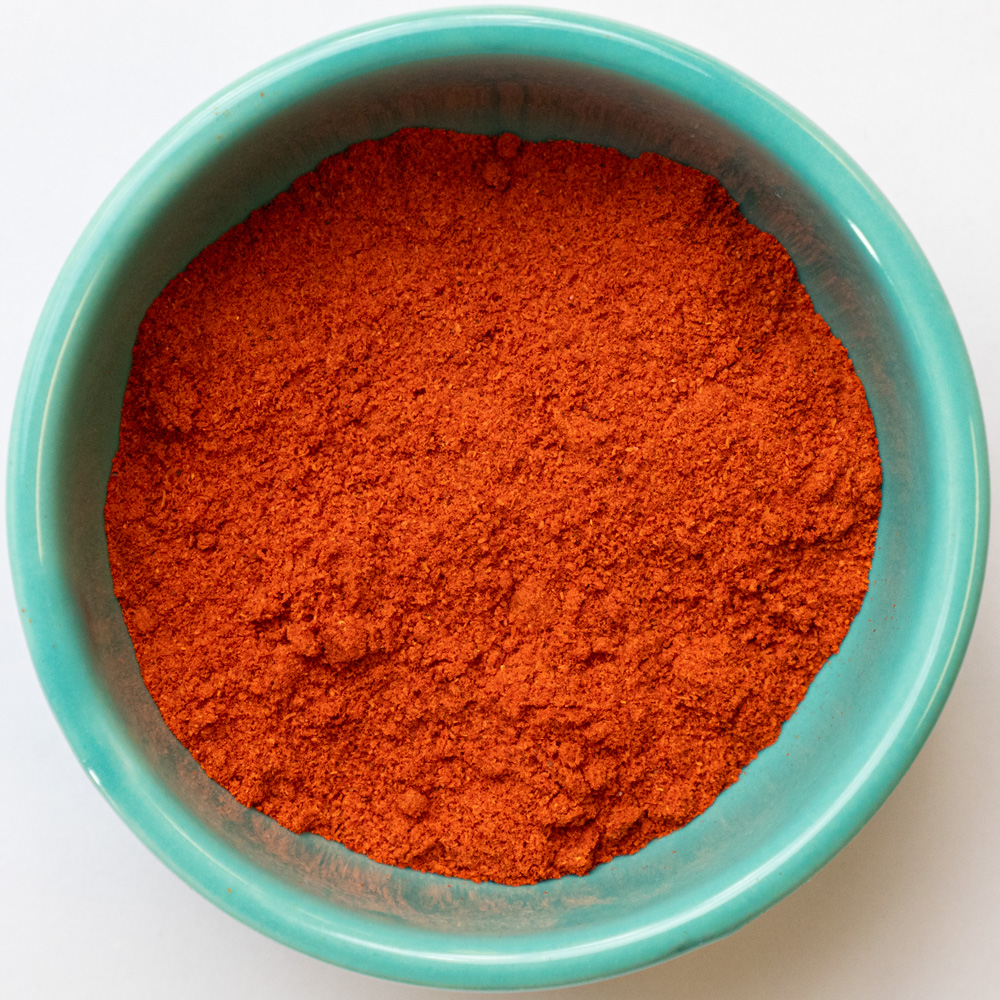 Smoked Sweet Paprika - 1/2 Cup Jar